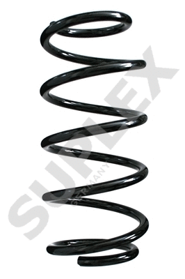 Suspension Spring (23229)