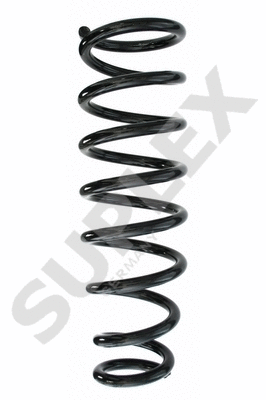 Suspension Spring (17112)