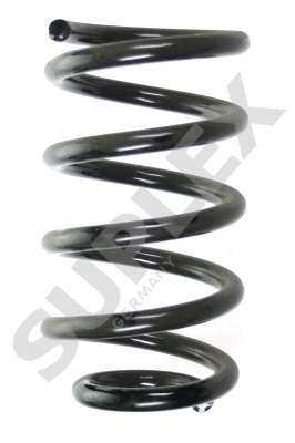 Suspension Spring (01030)