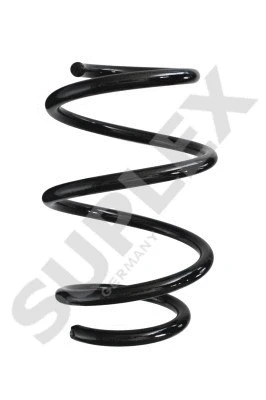 Suspension Spring (06539)