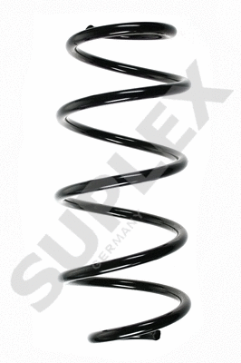 Suspension Spring (39222)