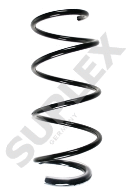 Suspension Spring (22168)