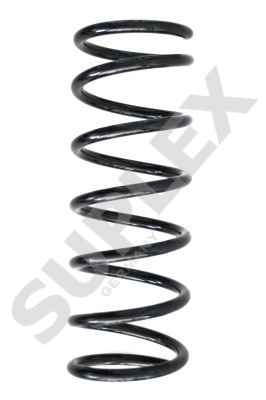 Suspension Spring (09108)