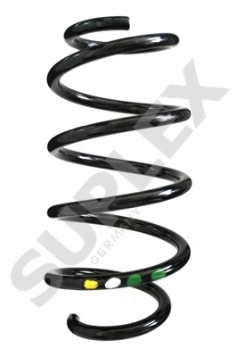 Suspension Spring (39335)