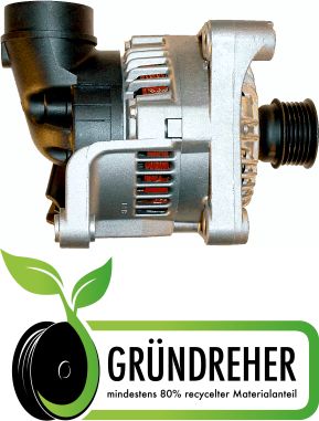 Alternator (RF39100G)