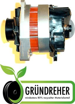 Alternator (RF34871G)