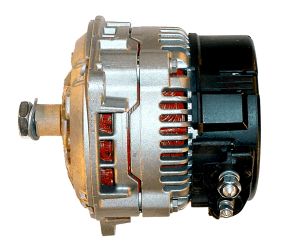 Alternator (RF40420G)