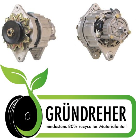 Alternator (RF90441G)
