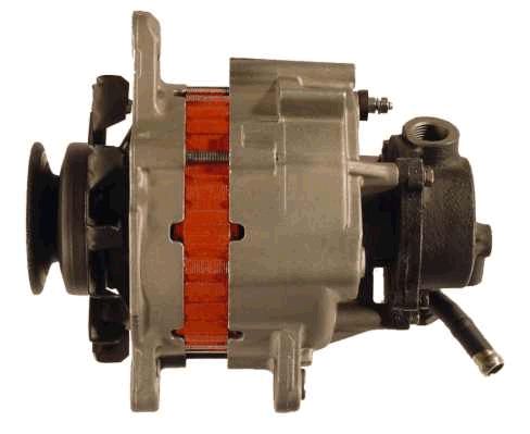 Alternator (RF51523G)