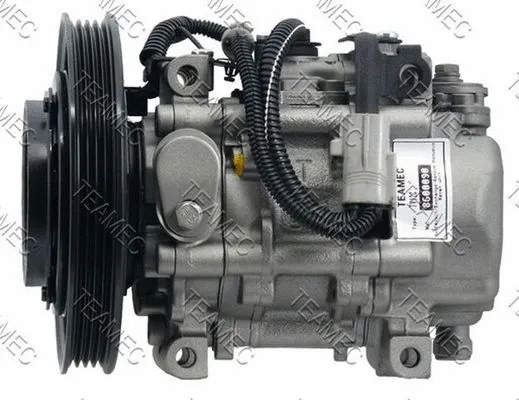Compressor, air conditioning (8600090)
