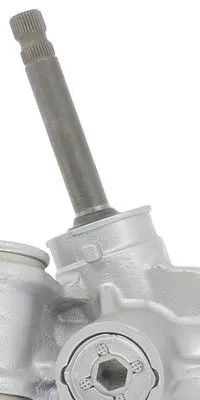 Steering Gear