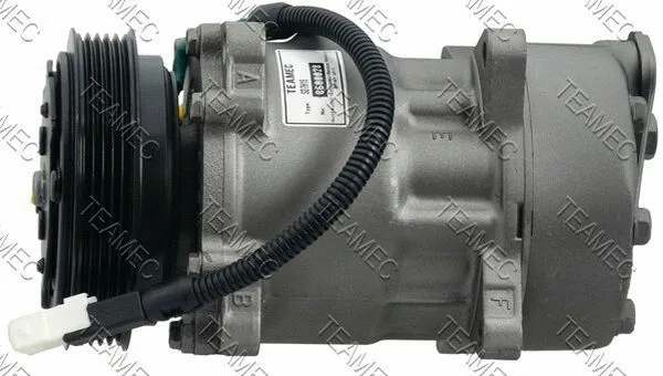 Compressor, air conditioning (8600028)