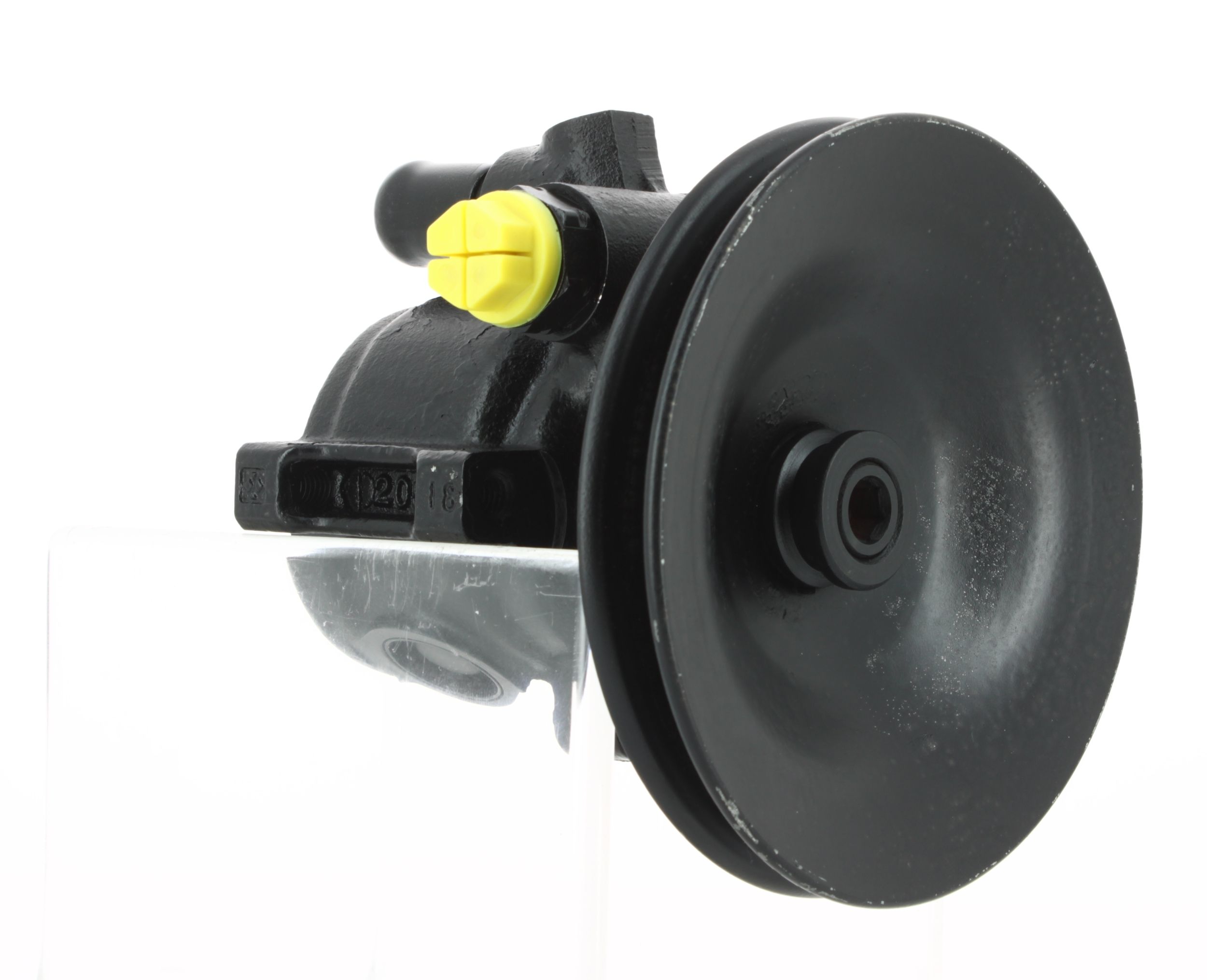 Hydraulic Pump, steering (131508)