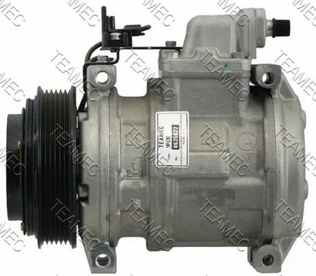 Compressor, air conditioning (8635622)