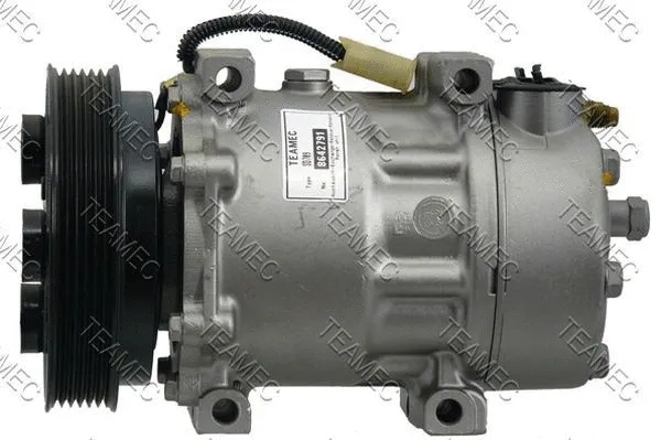 Compressor, air conditioning (8642791)