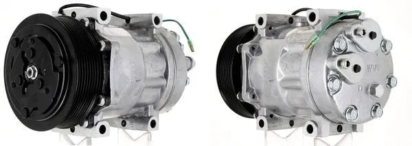 Compressor, air conditioning (8645616)