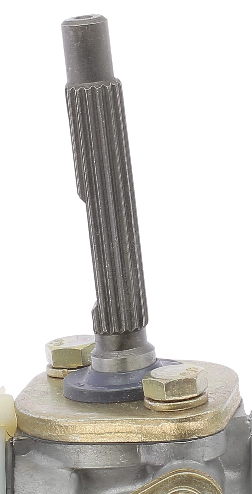 Steering Gear