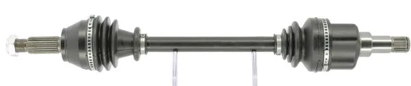 Drive Shaft (5272)