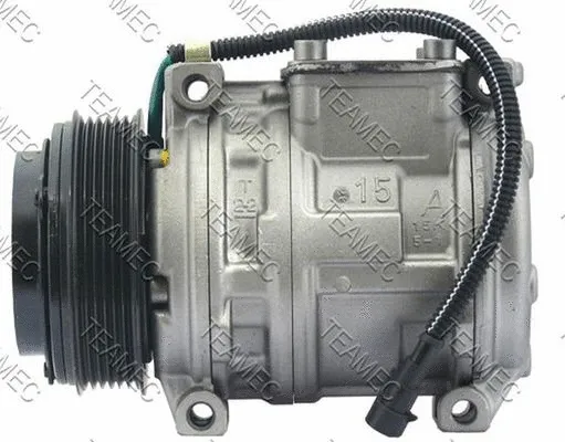 Compressor, air conditioning (8634251)