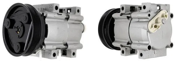 Compressor, air conditioning (8623309)