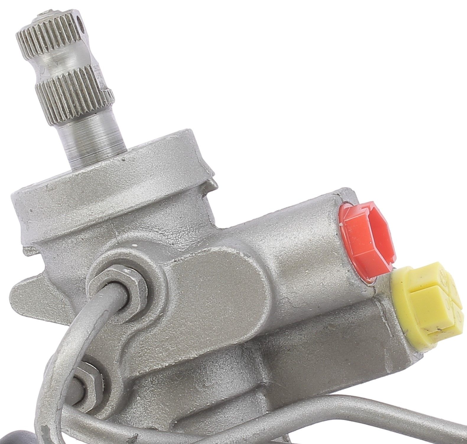 Steering Gear