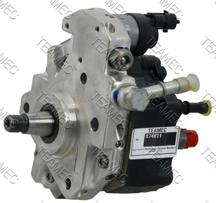 High Pressure Pump