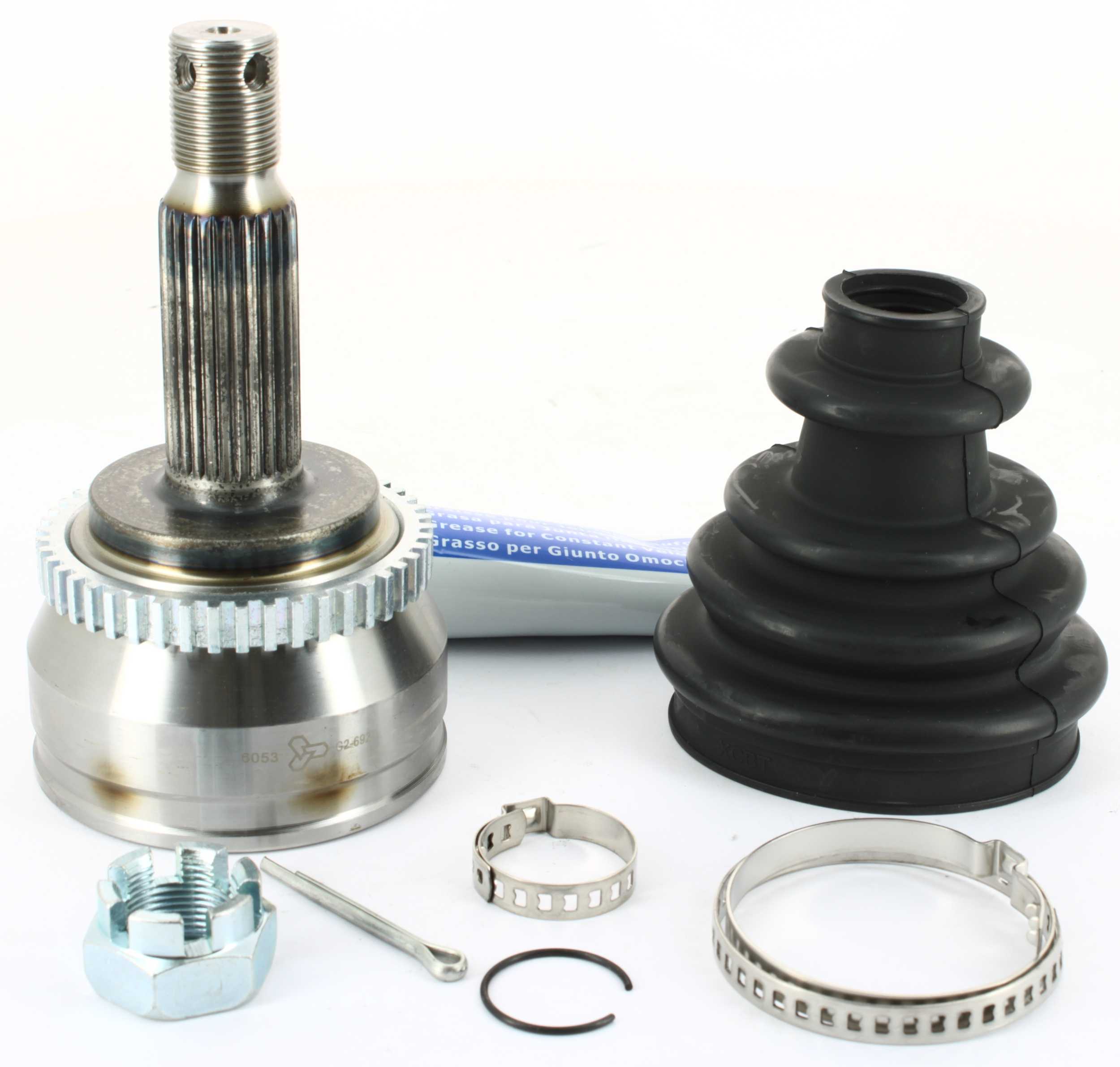 Joint Kit, drive shaft (6053)