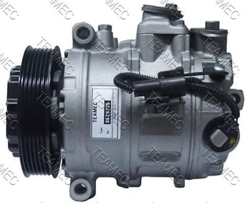 Compressor, air conditioning (8629735)