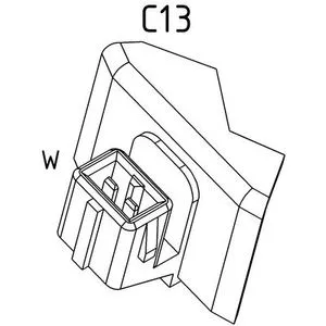 Alternator (4396)