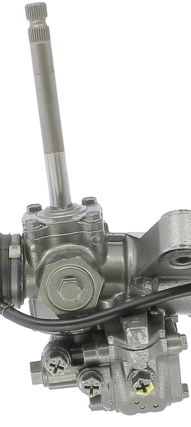 Steering Gear