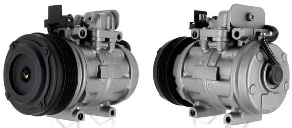 Compressor, air conditioning (8633042)
