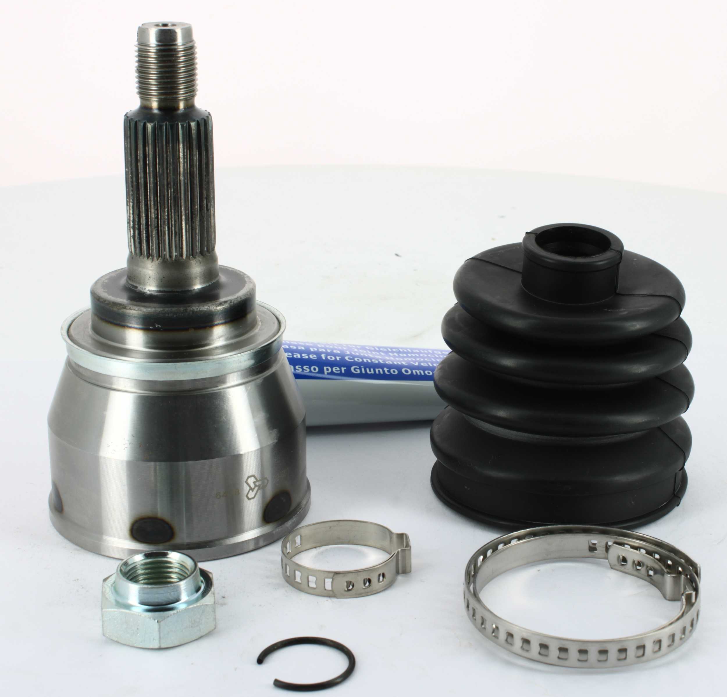 Joint Kit, drive shaft (6408)