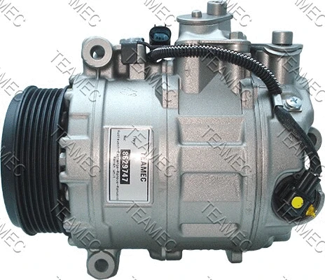 Compressor, air conditioning (8629747)