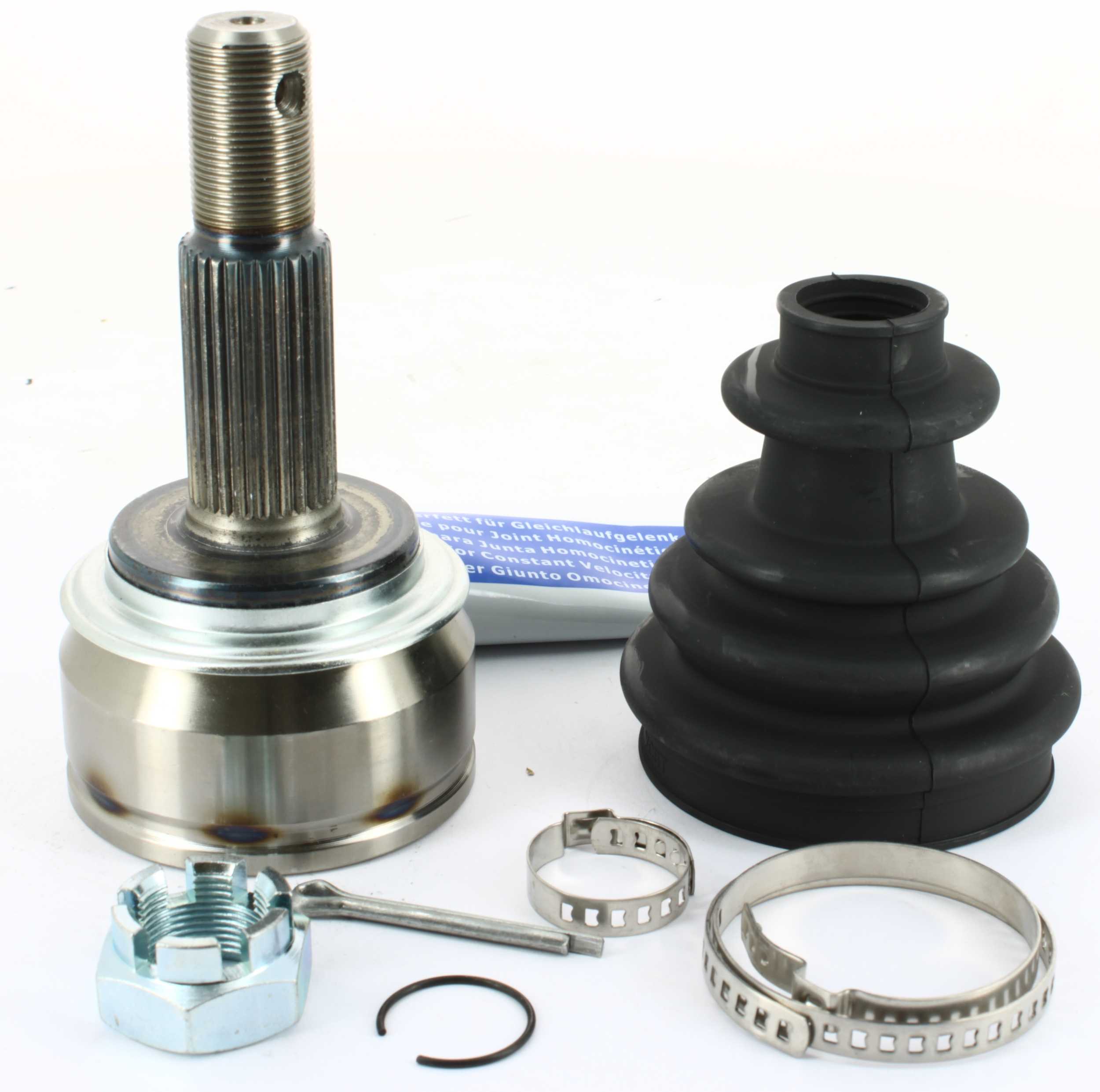 Joint Kit, drive shaft (6066)