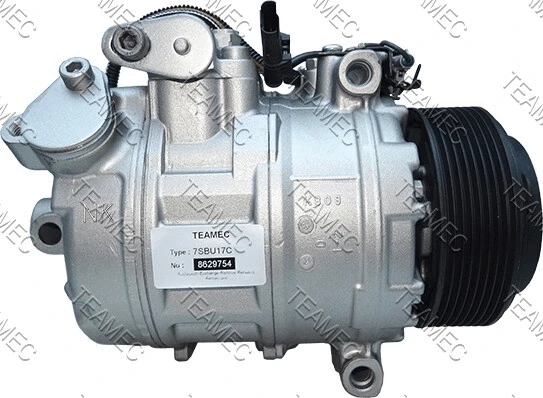 Compressor, air conditioning (8629754)