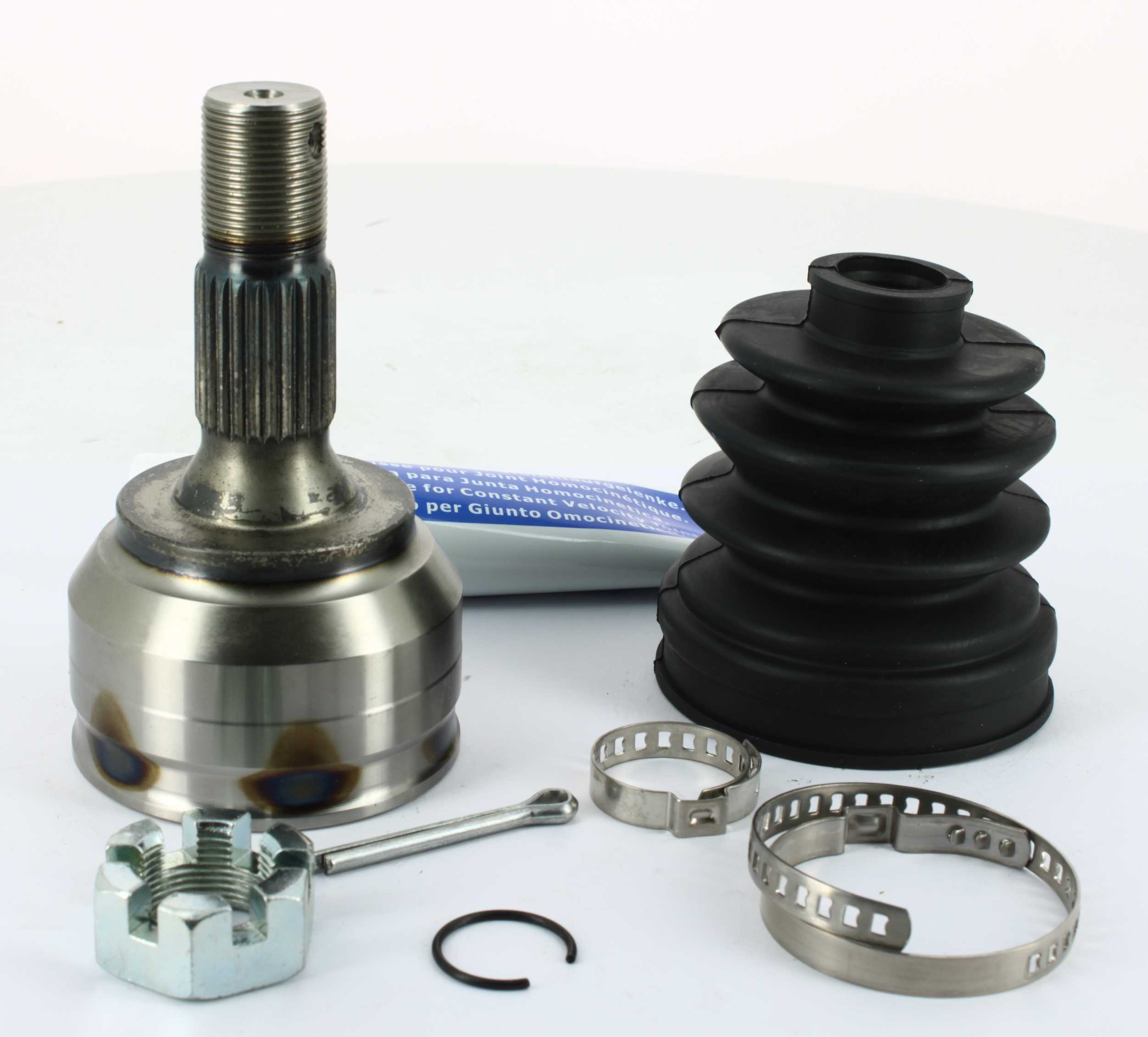 Joint Kit, drive shaft (6018)