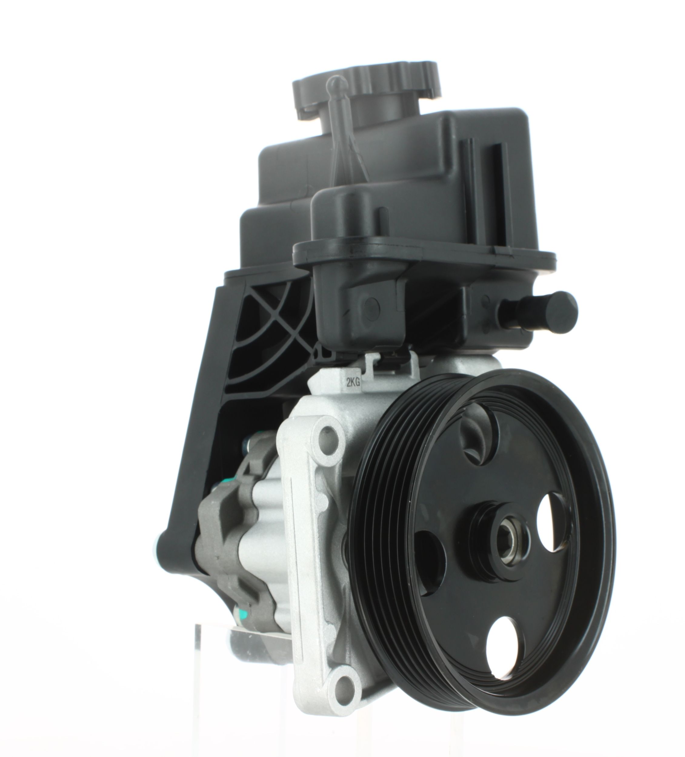 Hydraulic Pump, steering (135500)
