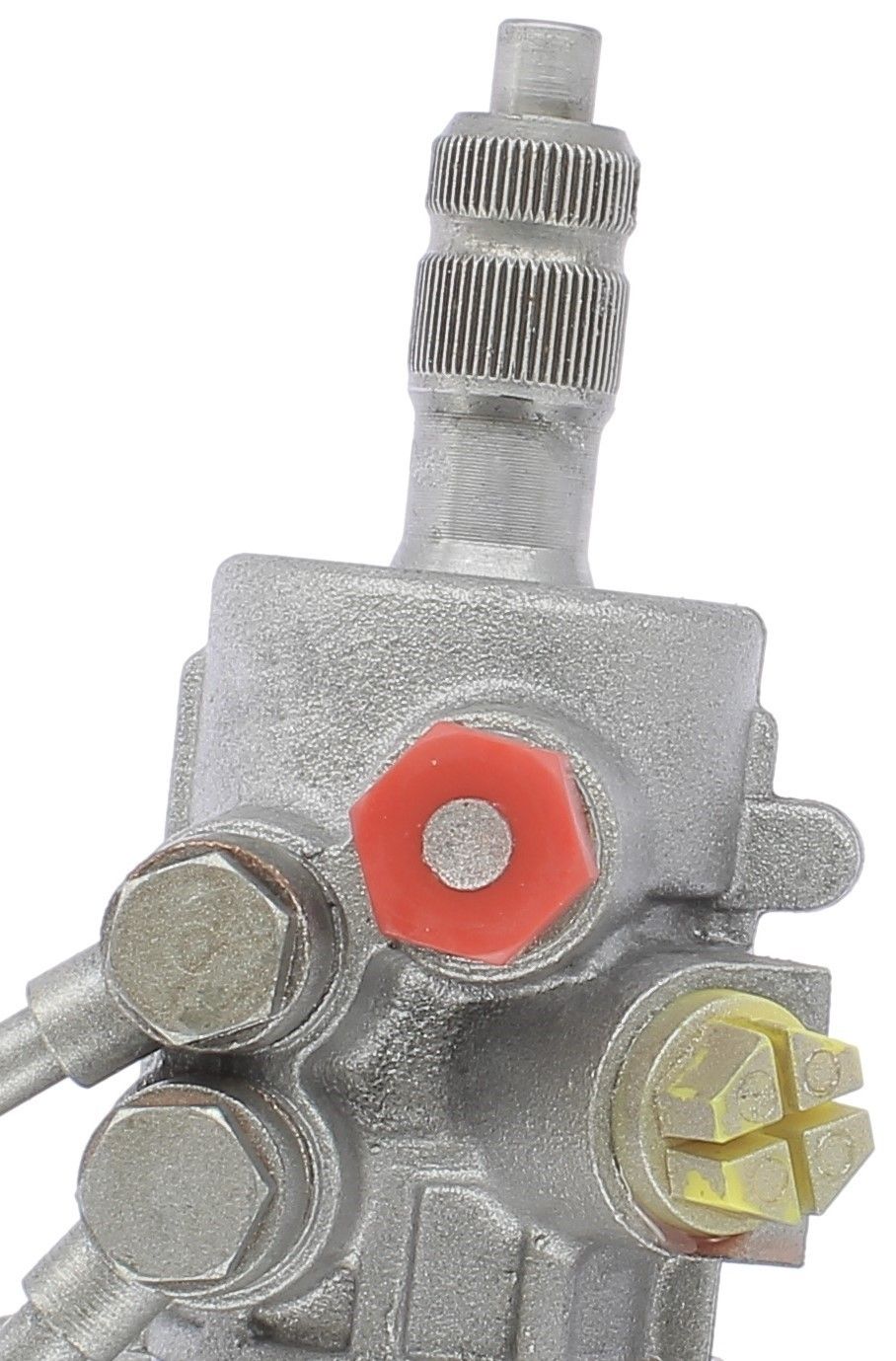 Steering Gear