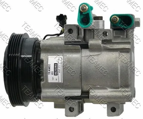 Compressor, air conditioning (8623293)