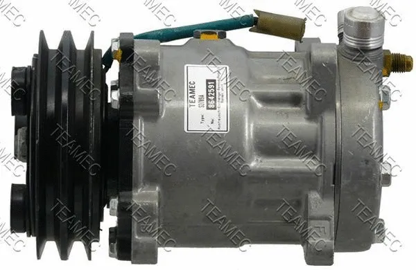 Compressor, air conditioning (8642591)