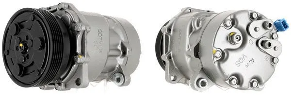 Compressor, air conditioning (8600081)