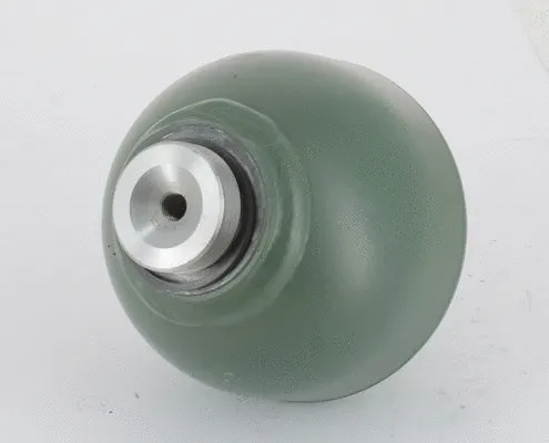 Pressure Accumulator, pneumatic suspension (0087)