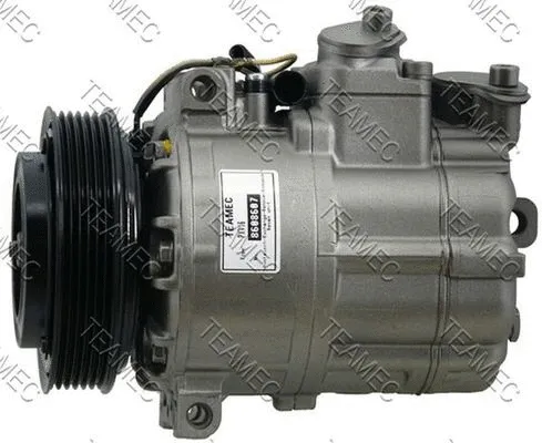 Compressor, air conditioning (8608607)