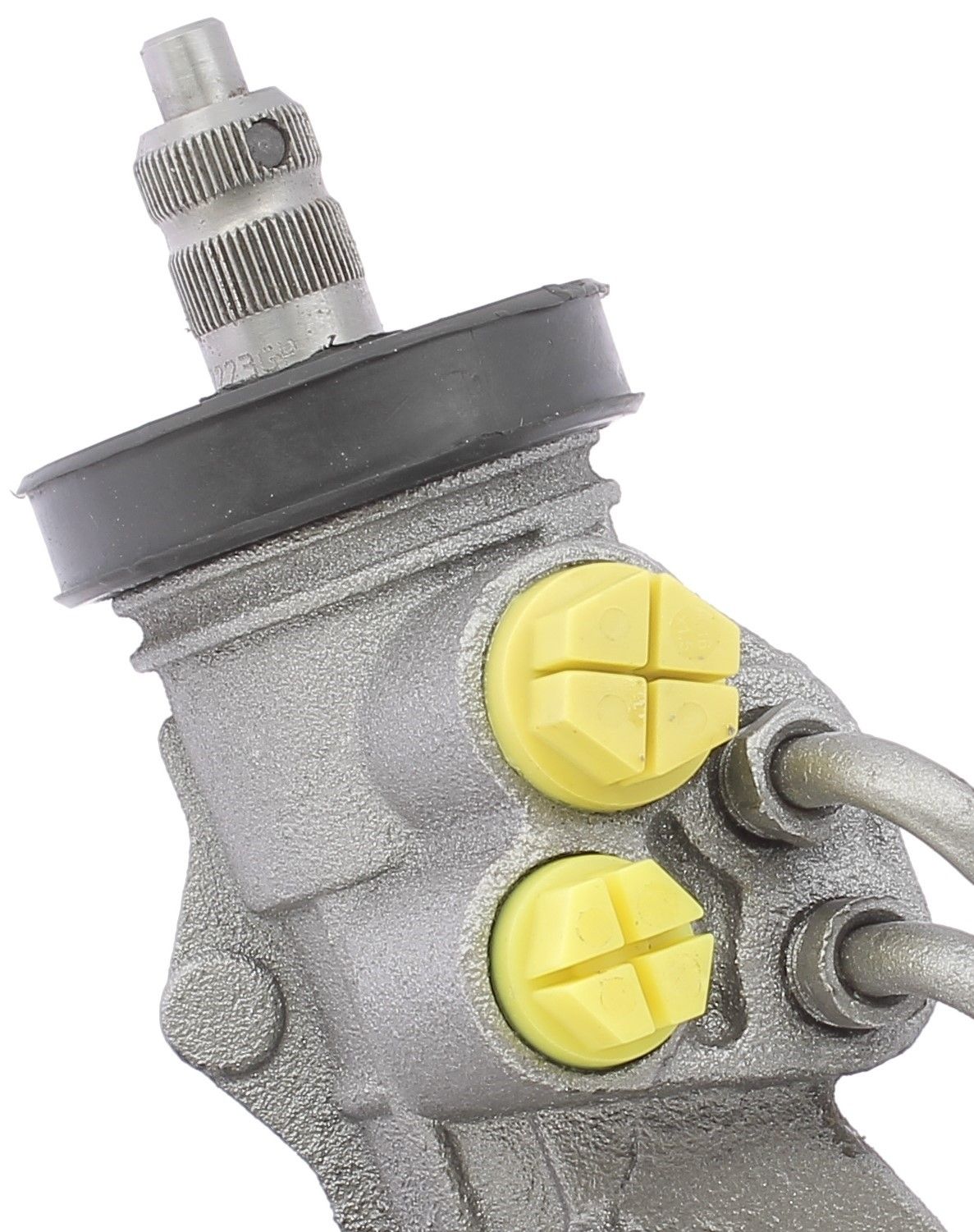 Steering Gear