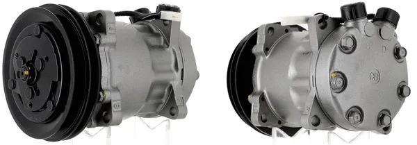 Compressor, air conditioning (8600007)