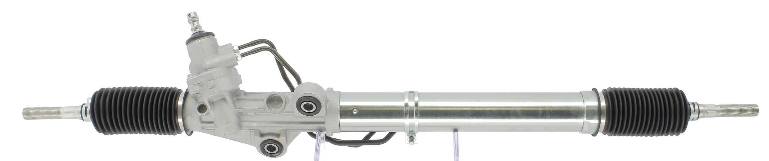 Steering Gear (110810)