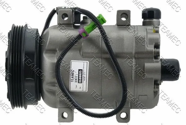 Compressor, air conditioning (8600085)