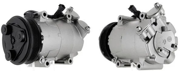 Compressor, air conditioning (8623337)