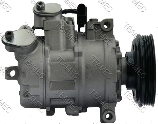 Compressor, air conditioning (8629701)