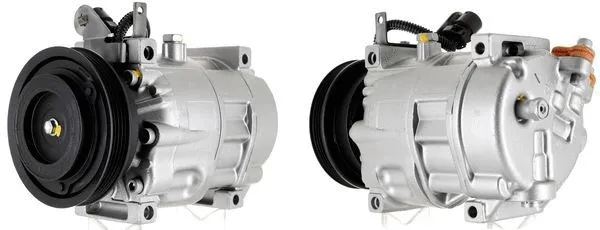 Compressor, air conditioning (8600056)
